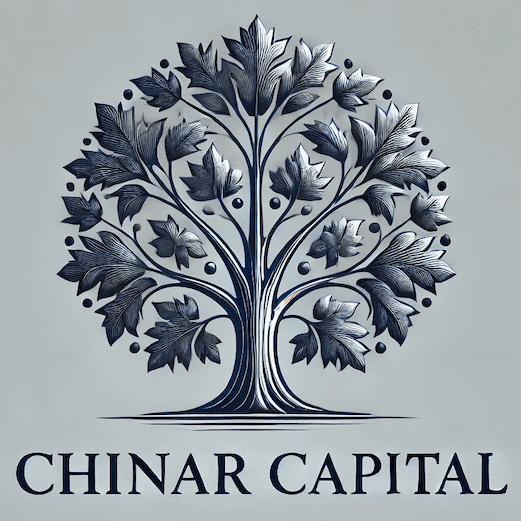 Chinar Capital Logo